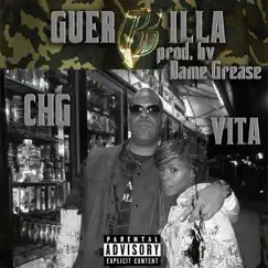 Guerrilla (feat. Vita) Song Lyrics