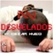 Desvelados (feat. Cesar Hugo) - POLAAK lyrics