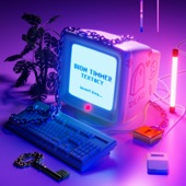 Dion Timmer - Tell You Why