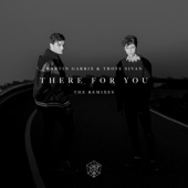 There for You: The Remixes artwork