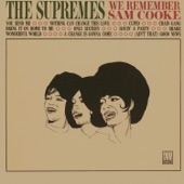 The Supremes - Shake