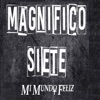 Mi Mundo Feliz - Single