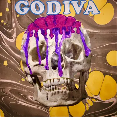 Turning Pink - Single - Godiva