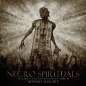 Necro Spirituals artwork