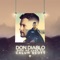 Give Me Love (feat. Calum Scott) - Don Diablo lyrics