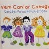 Vem Cantar Comigo, 2001