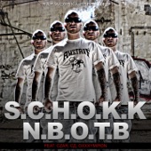 N.B.O.T.B. (Mixtape) artwork
