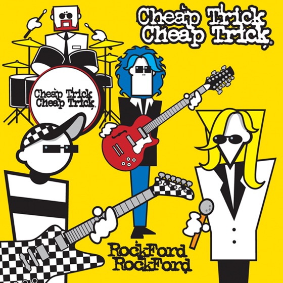 Cover artwork for One More