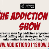 Addiction 911 podcast