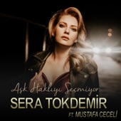 Aşk Haklıyı Seçmiyor (feat. Mustafa Ceceli) artwork