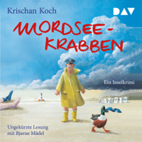 Krischan Koch - Mordseekrabben: Thies Detlefsen 2 artwork