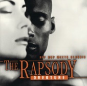 Hip Hop Meets Classic - The Rapsody: Overture artwork