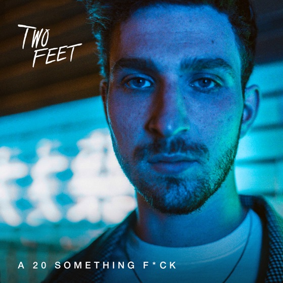 Cover artwork for I Feel Like I'm Drowning