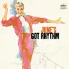 June's Got Rhythm album lyrics, reviews, download