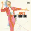 Stream & download June's Got Rhythm