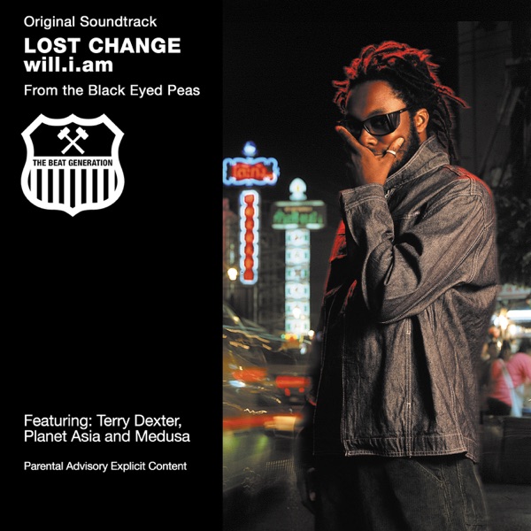 Lost Change - will.i.am