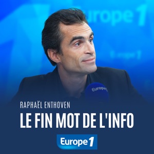"Salut les copains !"