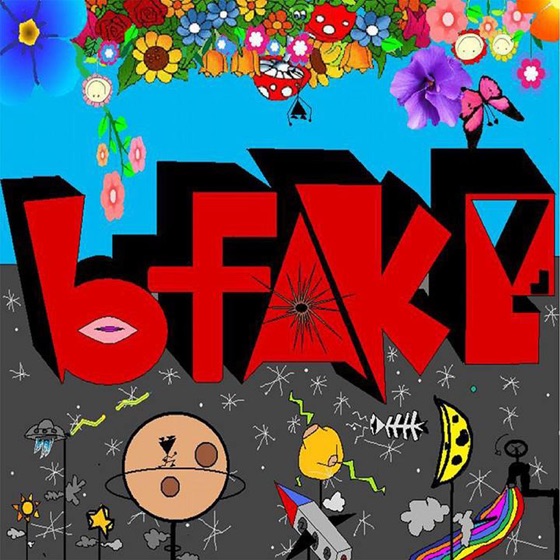 Cover artwork for Uni