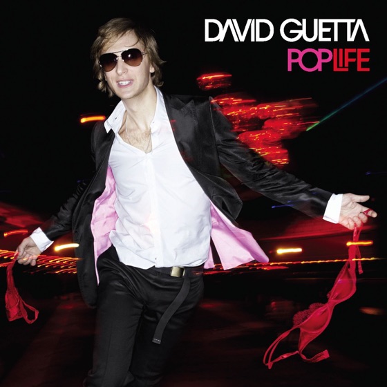 Cover artwork for Everytime We Touch