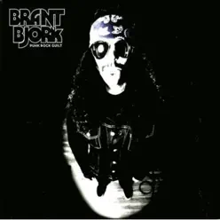 Punk Rock Guilt - Brant Bjork Punk Rock Guilt - Brant Bjork