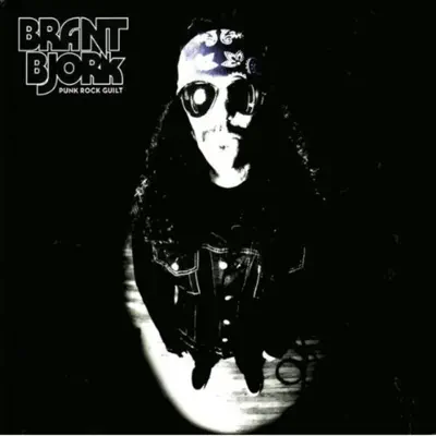 Punk Rock Guilt - Brant Bjork