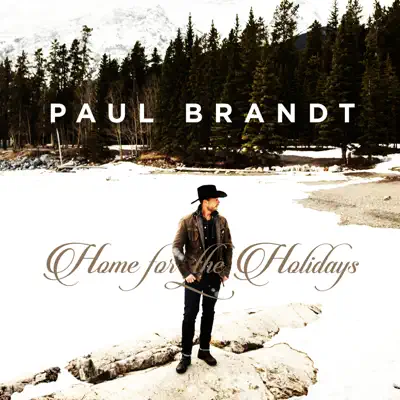 Home for the Holidays - Single - Paul Brandt