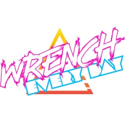 Wrench Every Day Podcast