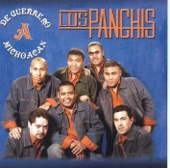 Los Panchis - Cielo Azul, Cielo Nublado