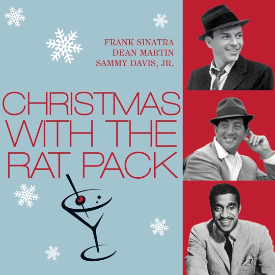 Cover artwork for White Christmas
