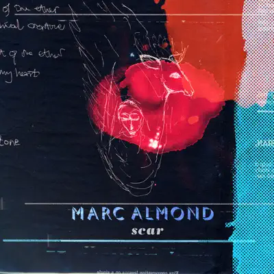 Scar - Single - Marc Almond