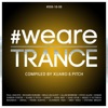 #WeAreTrance #008-18-08 (Compiled by XiJaro & Pitch)