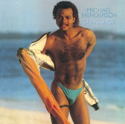 Michael Henderson - Can't We Fall in Love Again