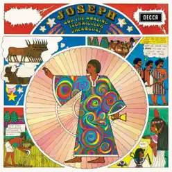 Joseph and the Amazing Technicolor Dreamcoat (1969 Concept Album) - Andrew Lloyd Webber