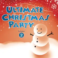 Ultimate Christmas Party, Vol. 2 by Various Artists album reviews, ratings, credits