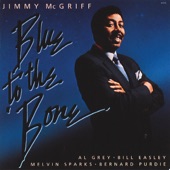 Jimmy McGriff - Dont Get Around Much Anymore