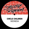 Indonesia - EP