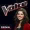 Price Tag (The Voice Performance) - Xenia lyrics