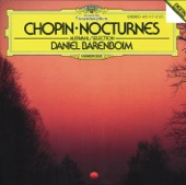 Chopin: Nocturnes artwork