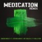 Medication (Remix) [feat. Stephen Marley, Wiz Khalifa & Ty Dolla $ign] artwork
