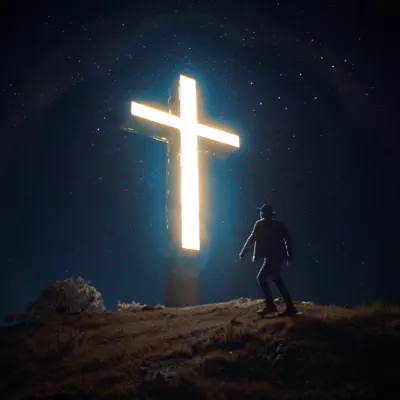 Preacher - Single - Leroy Sanchez