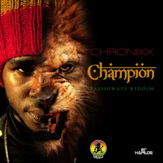 Champion - Single by Chronixx album reviews, ratings, credits