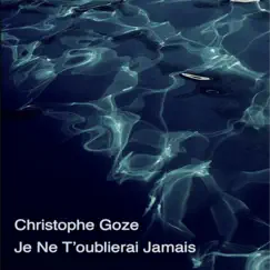 Je ne t'oublierai jamais - Single by Christophe Goze album reviews, ratings, credits