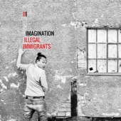 III - Illegal Immigrants artwork