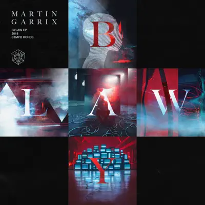 Bylaw - EP - Martin Garrix Bylaw - EP - Martin Garrix