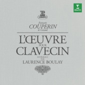 Premier Livre de pièces de clavecin, Premier Ordre: VIII. Les Silvains artwork