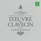 Premier Livre de pièces de clavecin, Premier Ordre: VIII. Les Silvains artwork