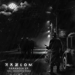 Paranoia - EP by Razlom & InsideInfo album reviews, ratings, credits