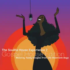 The Soulful House Experience 2 (Gospel House Edition) [Mixed by Teddy Douglas] by Teddy Douglas album reviews, ratings, credits