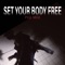 Set Your Body Free artwork