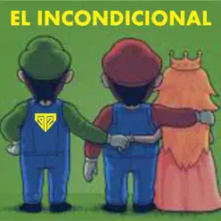 El Incondicional - Single - Terco 92 El Incondicional - Single - Terco 92